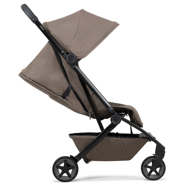 Joolz Aer² Hazel Brown mit Babywanne