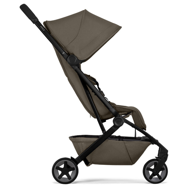 Joolz Aer² Hazel Brown mit Babywanne