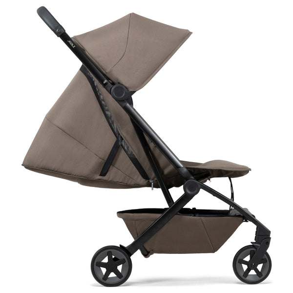 Joolz Aer² Hazel Brown mit Babywanne