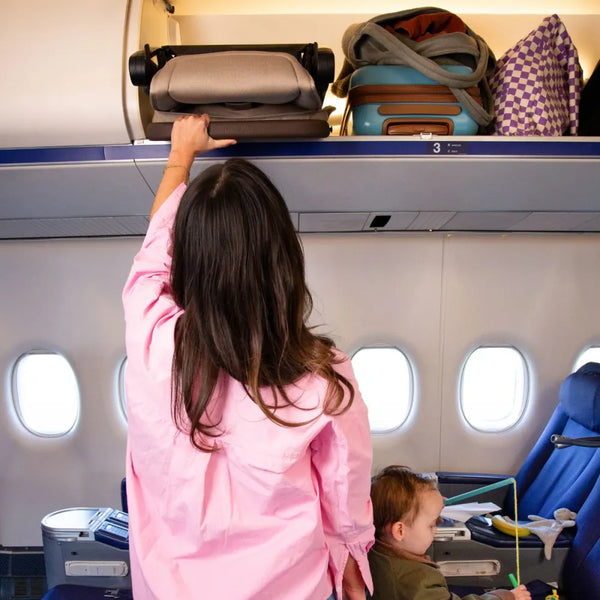 Joolz Aer² Sage Green