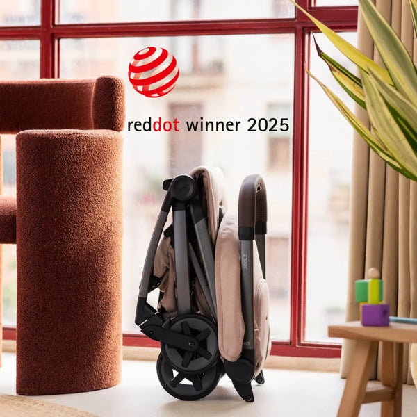 Joolz Aer² Sage Green