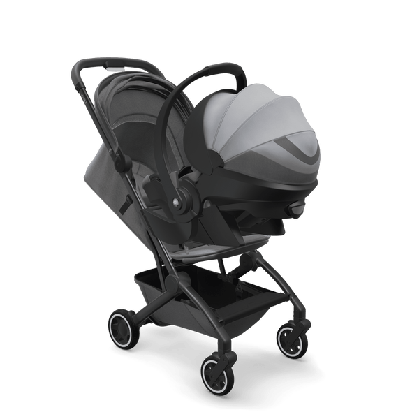 Joolz Aer² Autositzadapter