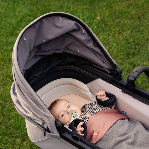 Joolz Day⁵ Lunar Grey Special Edition