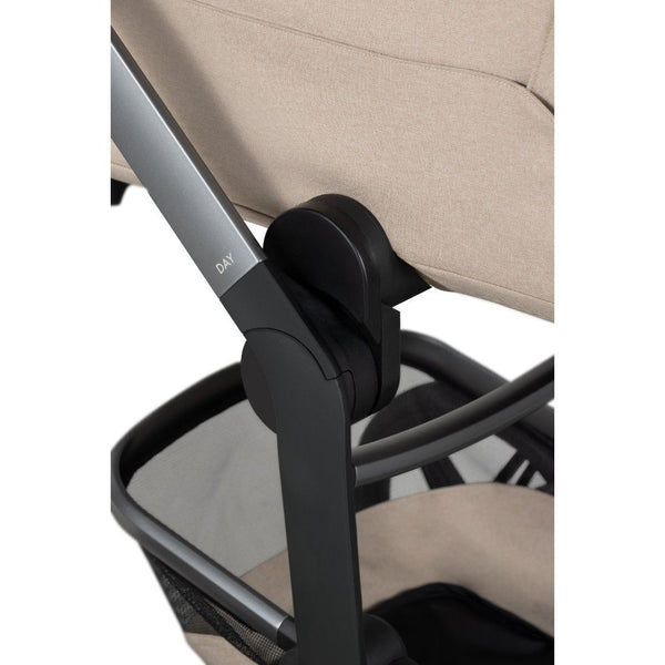 Joolz Day5 / Geo 3 Höhenadapter Babywanne