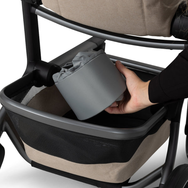 Joolz Day5 / Geo 3 Regenverdeck