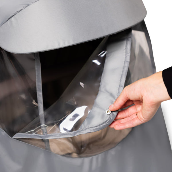 Joolz Day5 / Geo 3 Regenverdeck