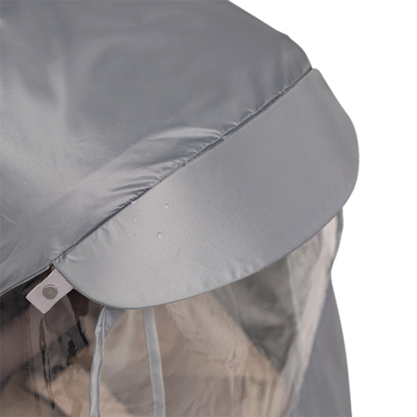 Joolz Day5 / Geo 3 Regenverdeck