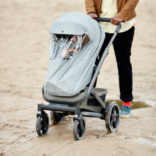 Joolz Day5 / Geo 3 Regenverdeck