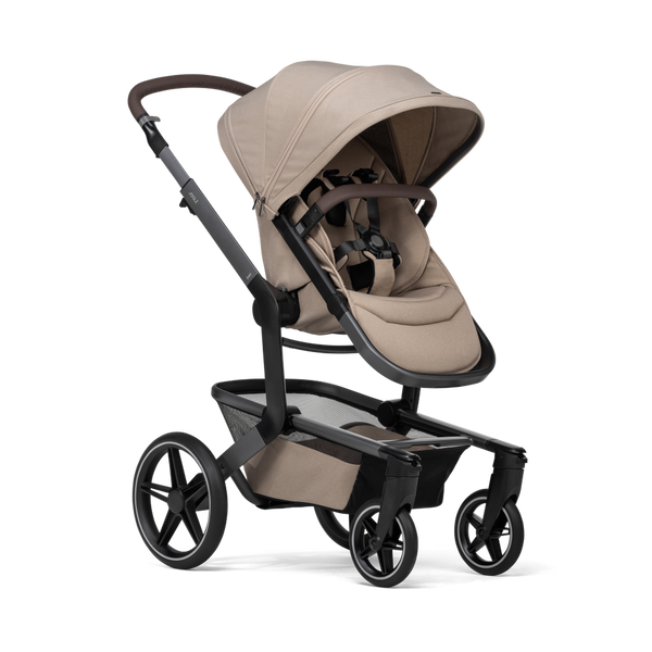 Joolz Day⁵ Sandy Taupe