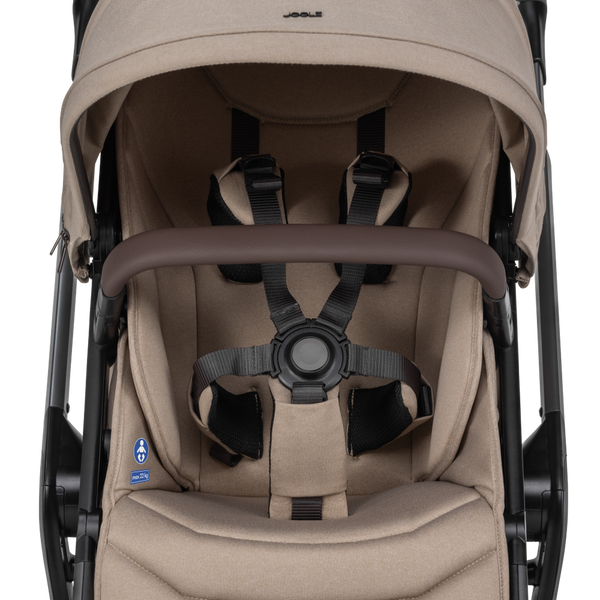 Joolz Day⁵ Sandy Taupe