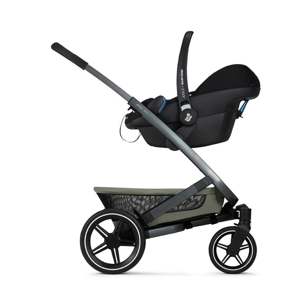 Joolz Geo 3 Autositzadapter oben 2025