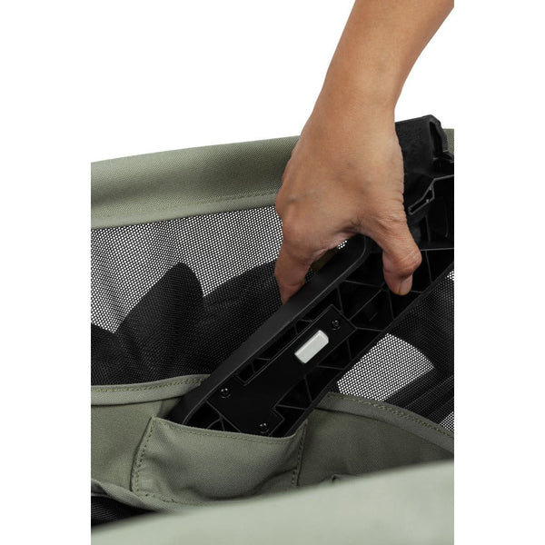 Joolz Geo 3 Duo Adapter Set unterer Sitz und Babywanne