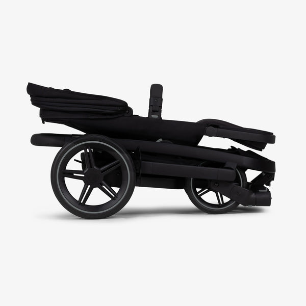 Joolz Geo³ Mono Sandy Taupe 3in1 Set (Be Safe)