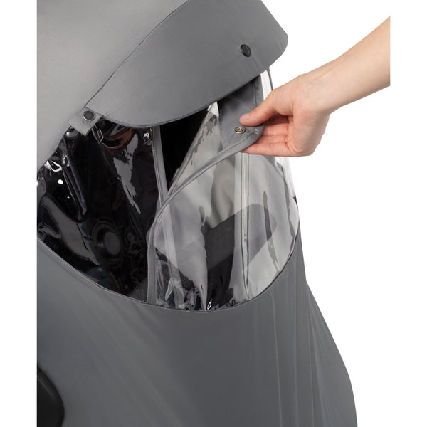 Joolz Hub2 Regenverdeck