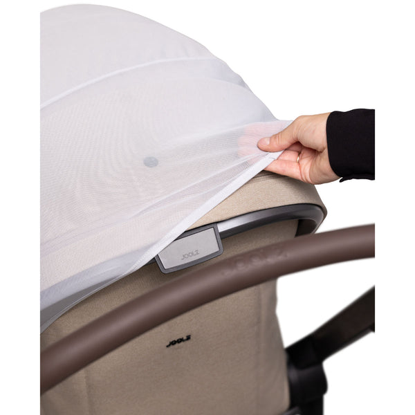 Joolz Moskitonetz Aer+, Day5, Hub+, Geo3