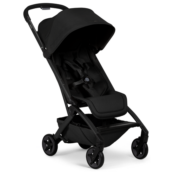 Joolz Aer² Space Black mit Babywanne
