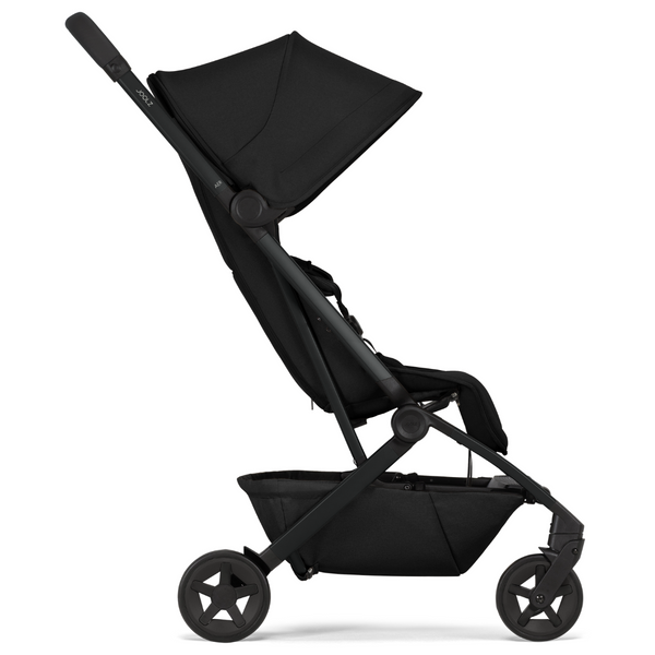 Joolz Aer² Space Black mit Babywanne