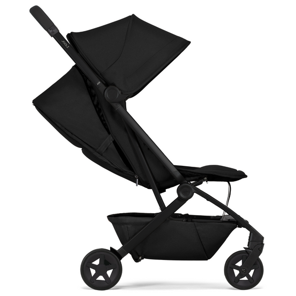 Joolz Aer² Space Black mit Babywanne