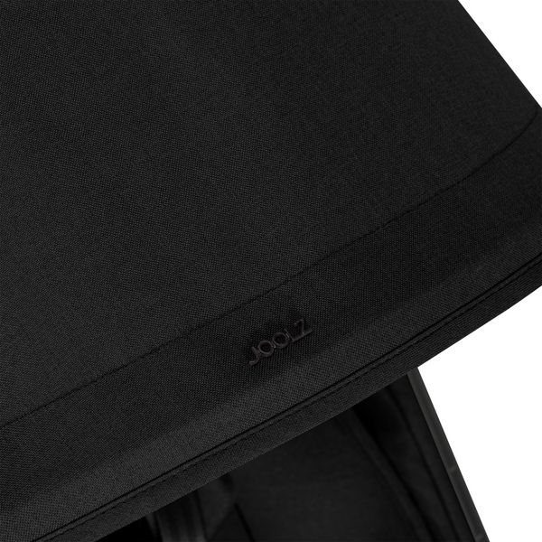 Joolz Aer² Space Black mit Babywanne