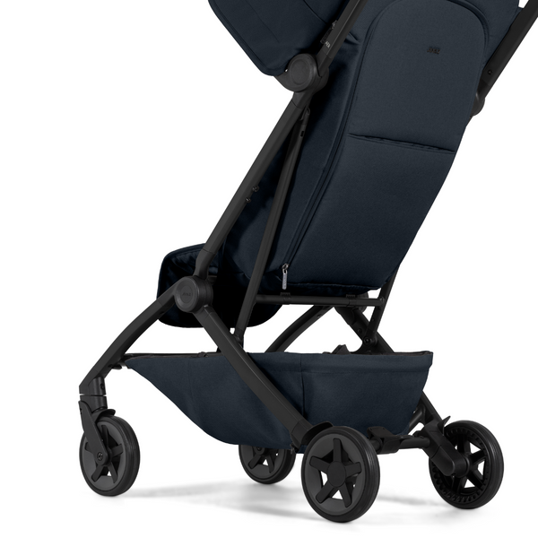 Joolz Aer² Dark Navy Blue mit Babywanne