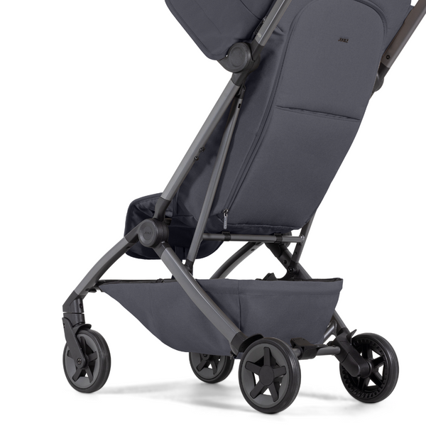 Joolz Aer² Stone Grey