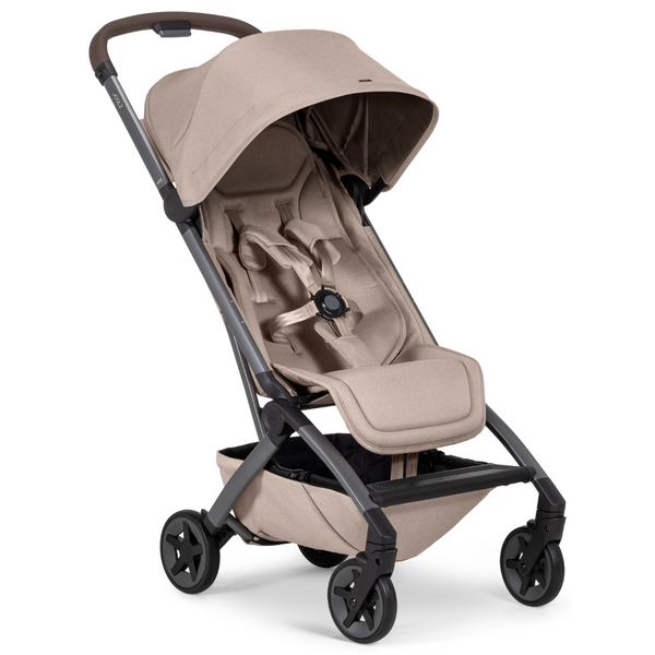 Joolz Aer² Sandy Taupe mit Babywanne