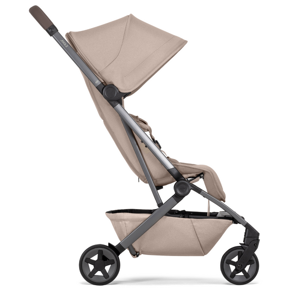 Joolz Aer² Sandy Taupe mit Babywanne