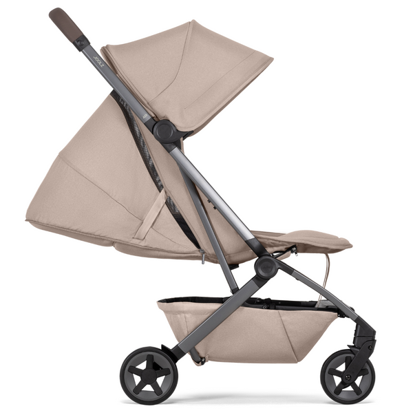 Joolz Aer² Sandy Taupe mit Babywanne