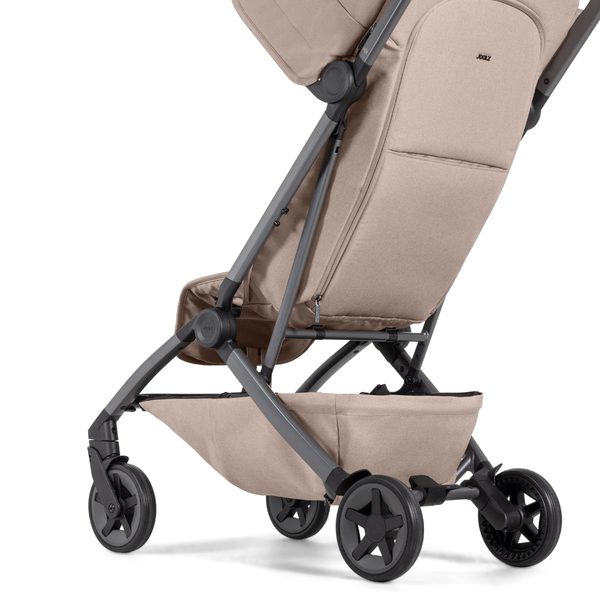 Joolz Aer² Sandy Taupe mit Babywanne
