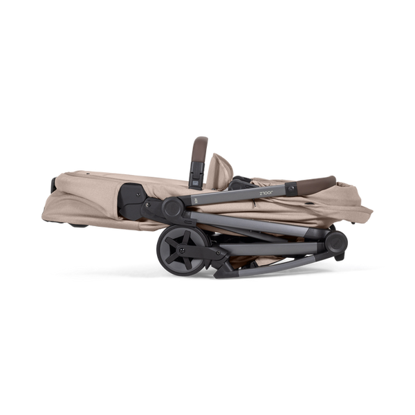 Joolz Aer² Sandy Taupe mit Babywanne