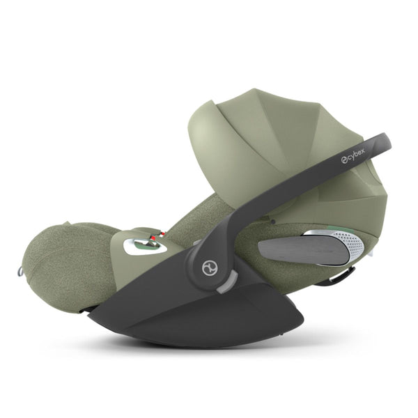 Joolz Geo5 - Sage Green 4in1 Set