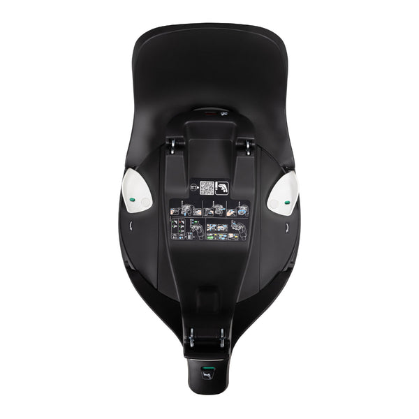 Joolz x Maxi Cosi FamilyFix 360 Pro Basisstation