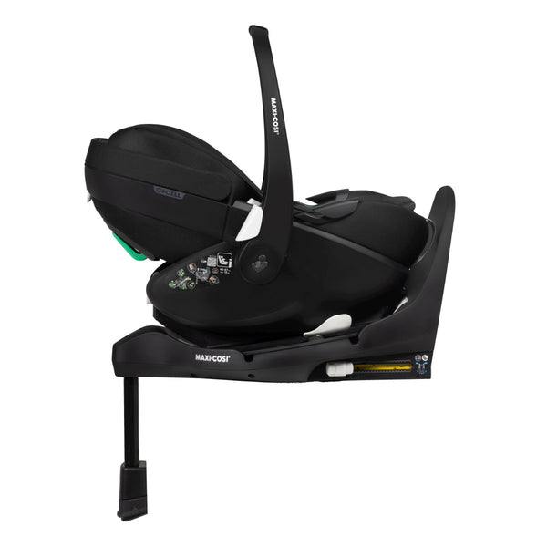 Joolz x Maxi Cosi FamilyFix 360 Pro Basisstation