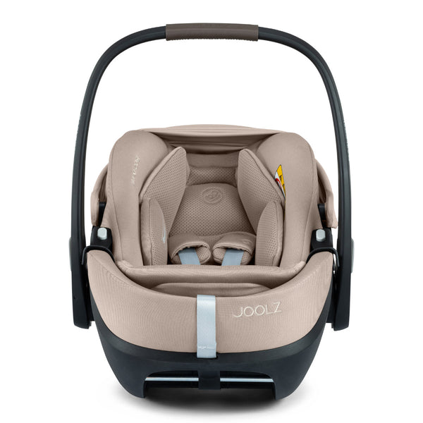 Joolz x Maxi Cosi Pebble 360 Pro2 Sandy Taupe