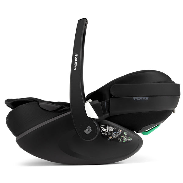 Joolz x Maxi Cosi Pebble 360 Pro2 Sandy Taupe