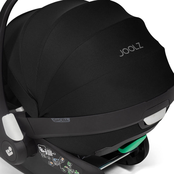 Joolz x Maxi Cosi Pebble 360 Pro2 Forest Green