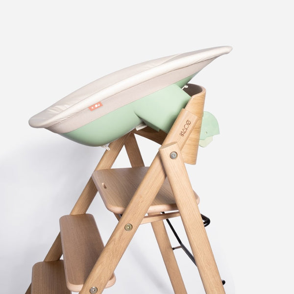 KAOS Newborn Set Green