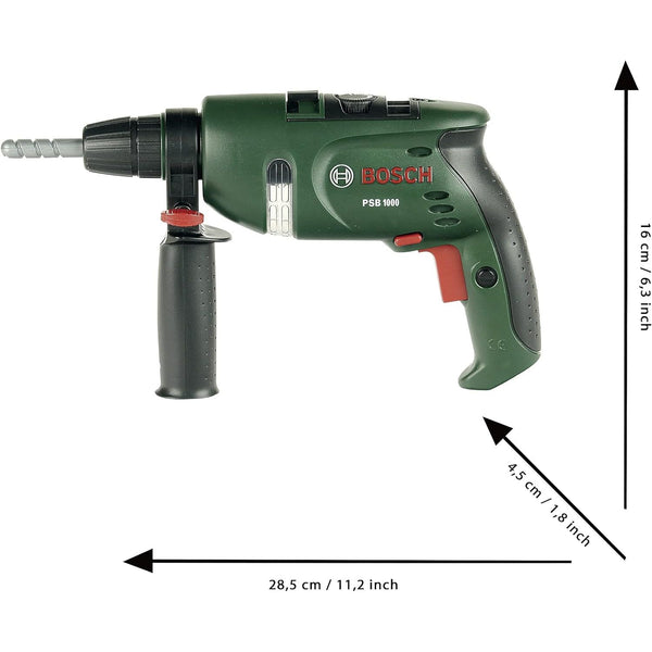 Bosch Mini Bohrmaschine