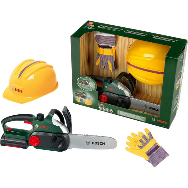 Bosch Mini Werker Set