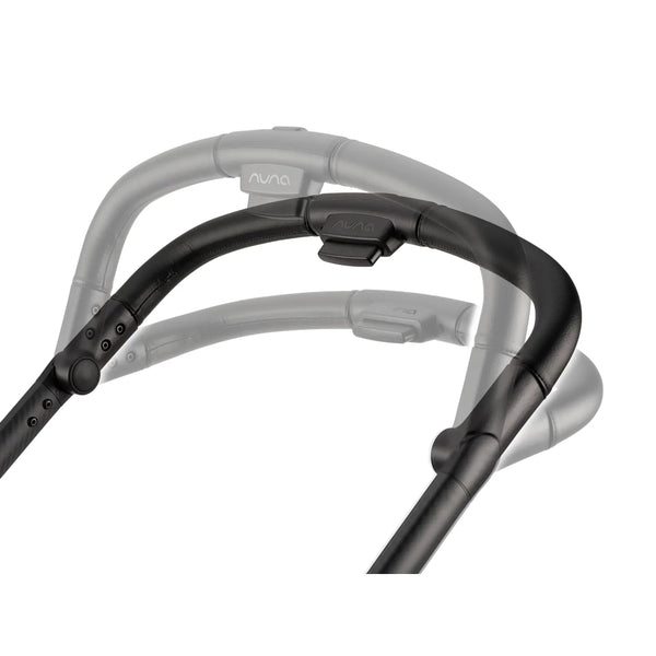 Nuna Swivv Granite + Babywanne Lytl