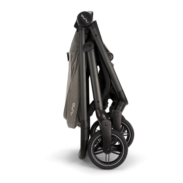 Nuna Swivv Granite + Babywanne Lytl