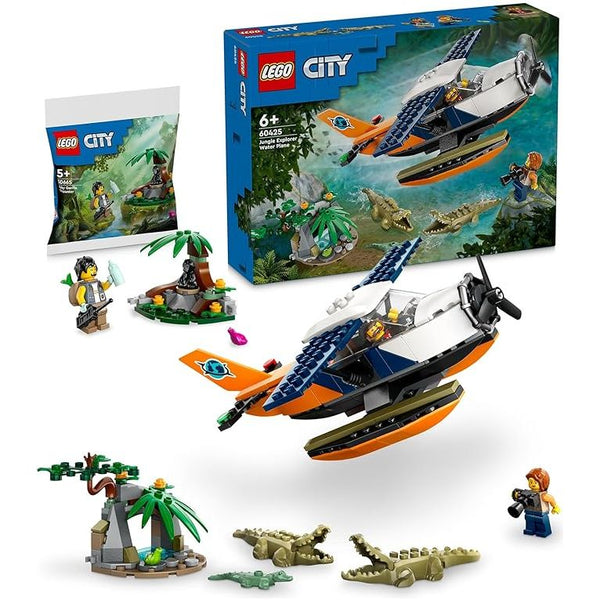 LEGO CITY 60425