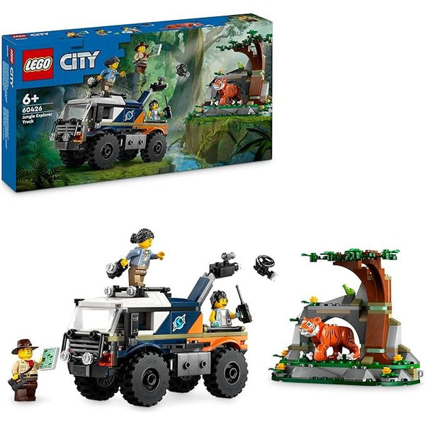 LEGO City 60426