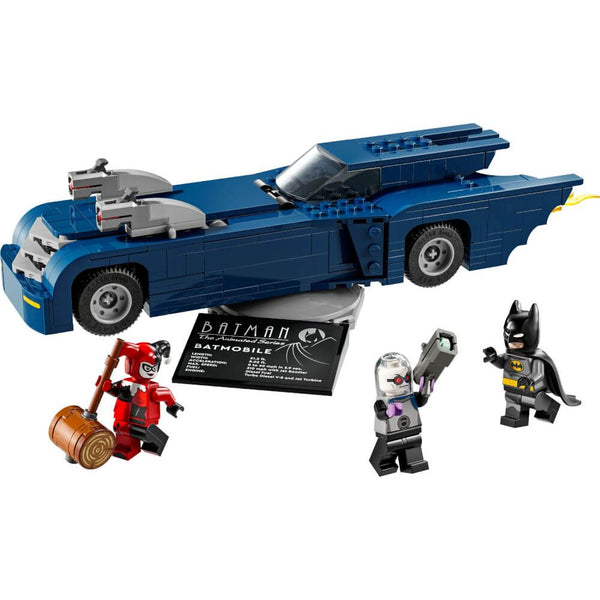 LEGO DC 76274