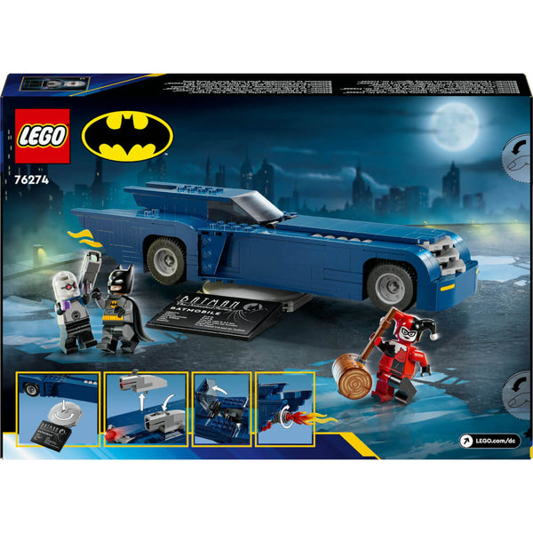 LEGO DC 76274