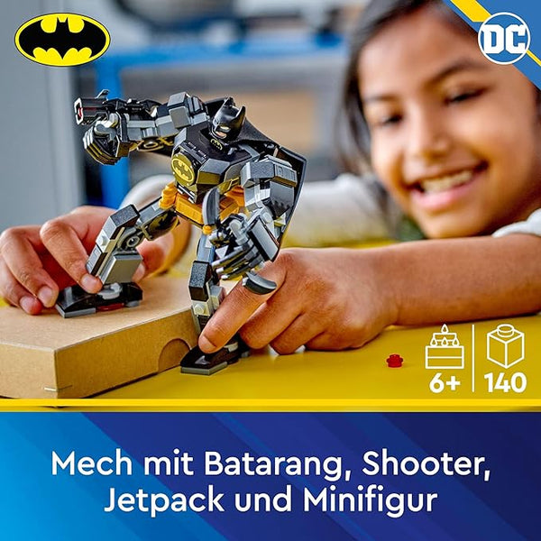 LEGO DC Batman 76270