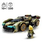 LEGO SPEED 76923