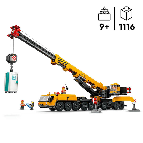 LEGO CITY 60409