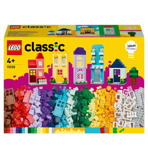 LEGO CLASSIC 11035