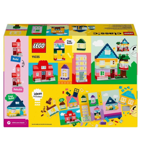 LEGO CLASSIC 11035